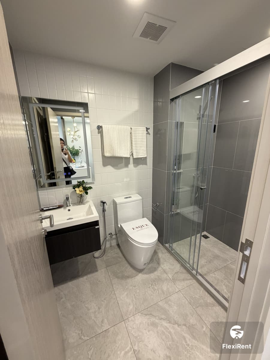 เอสคิว สุขุมวิท 101/1 (ESQUE Sukhumvit 101/1) รูปที่ 13