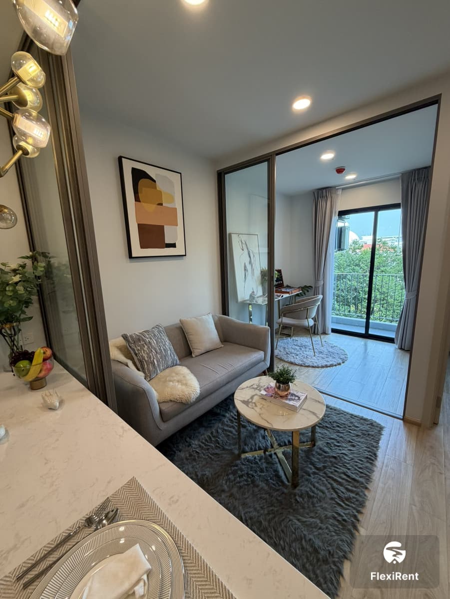 เอสคิว สุขุมวิท 101/1 (ESQUE Sukhumvit 101/1) รูปที่ 14