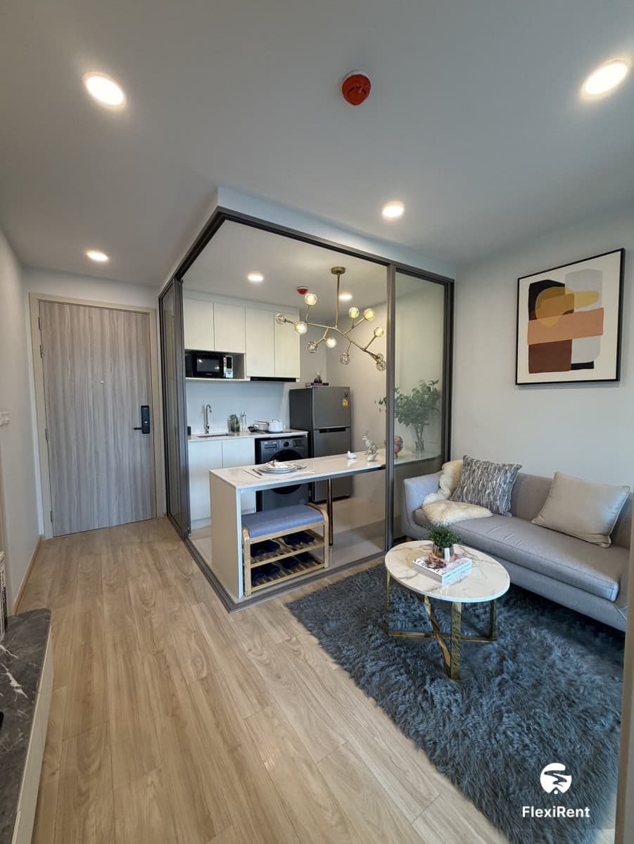 เอสคิว สุขุมวิท 101/1 (ESQUE Sukhumvit 101/1) รูปที่ 17