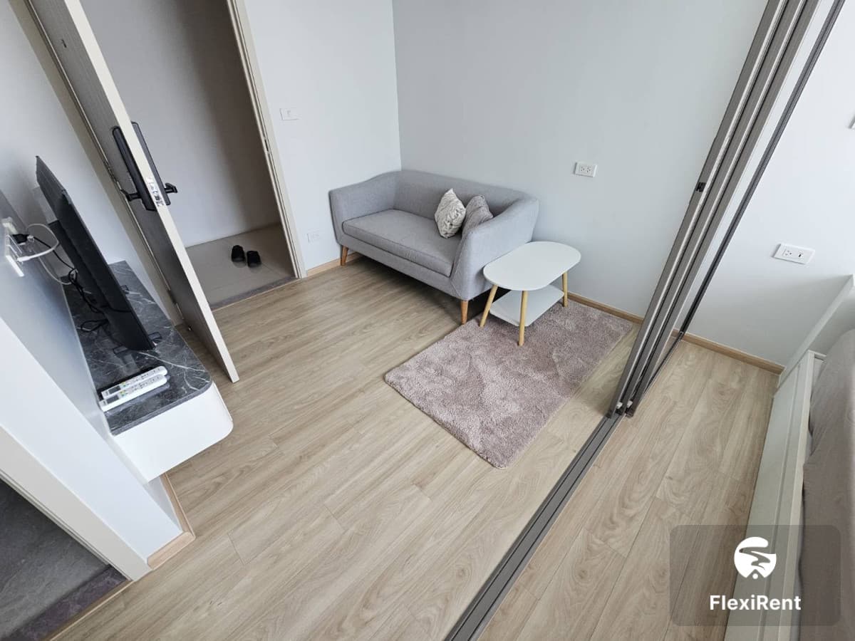 เอสคิว สุขุมวิท 101/1 (ESQUE Sukhumvit 101/1) รูปที่ 9