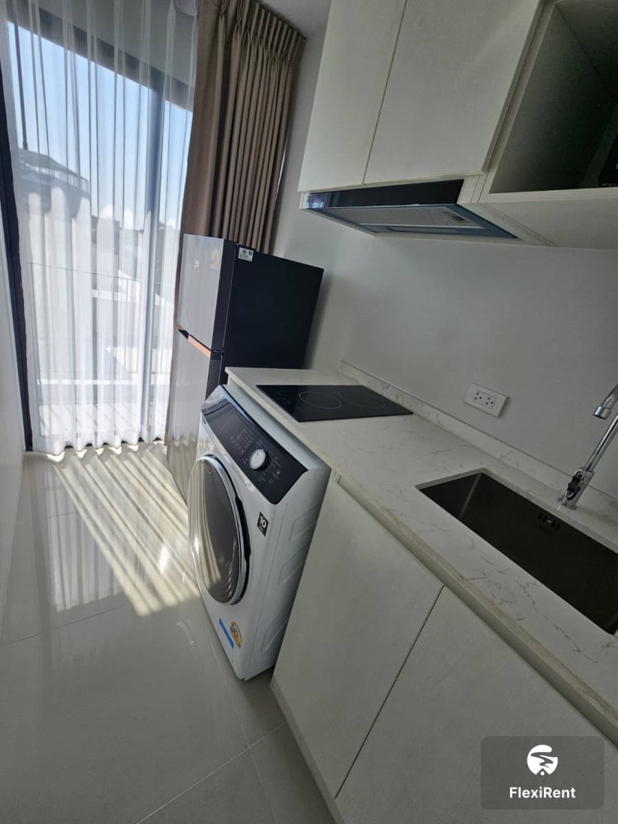 เอสคิว สุขุมวิท 101/1 (ESQUE Sukhumvit 101/1) รูปที่ 10