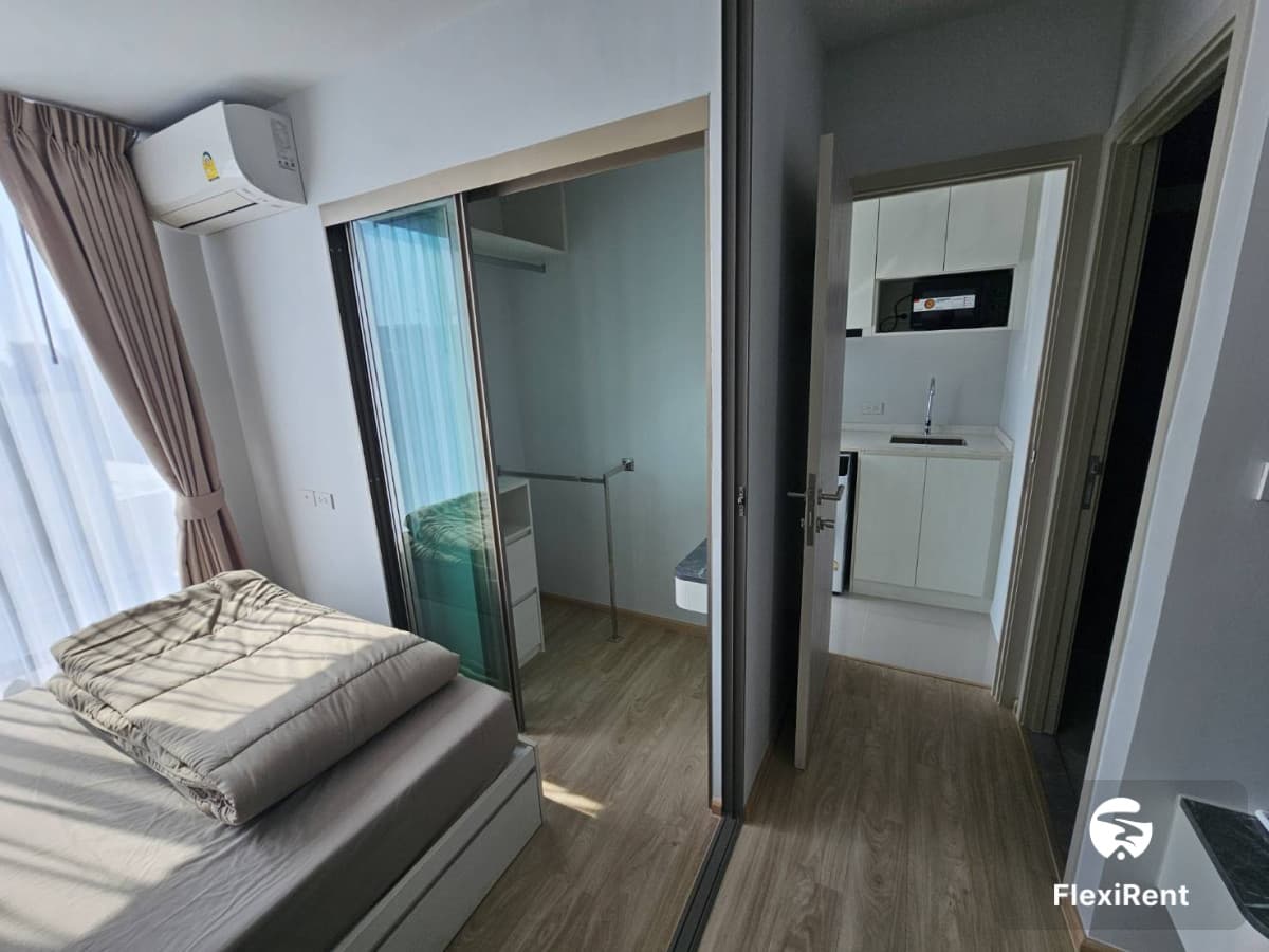 เอสคิว สุขุมวิท 101/1 (ESQUE Sukhumvit 101/1) รูปที่ 14