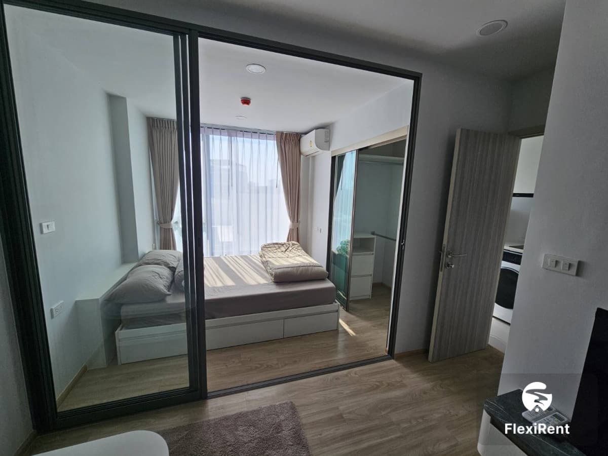 เอสคิว สุขุมวิท 101/1 (ESQUE Sukhumvit 101/1) รูปที่ 15