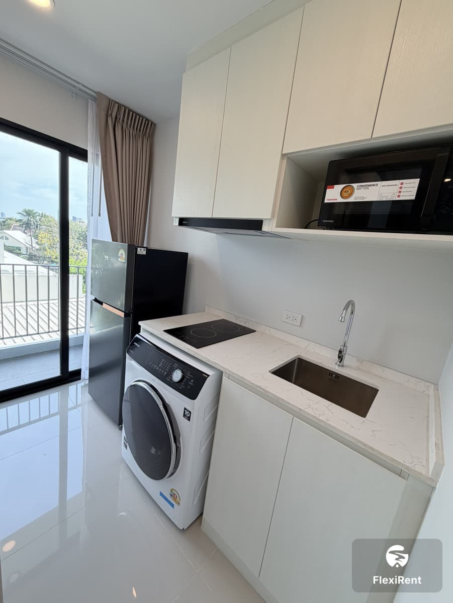 เอสคิว สุขุมวิท 101/1 (ESQUE Sukhumvit 101/1) รูปที่ 19