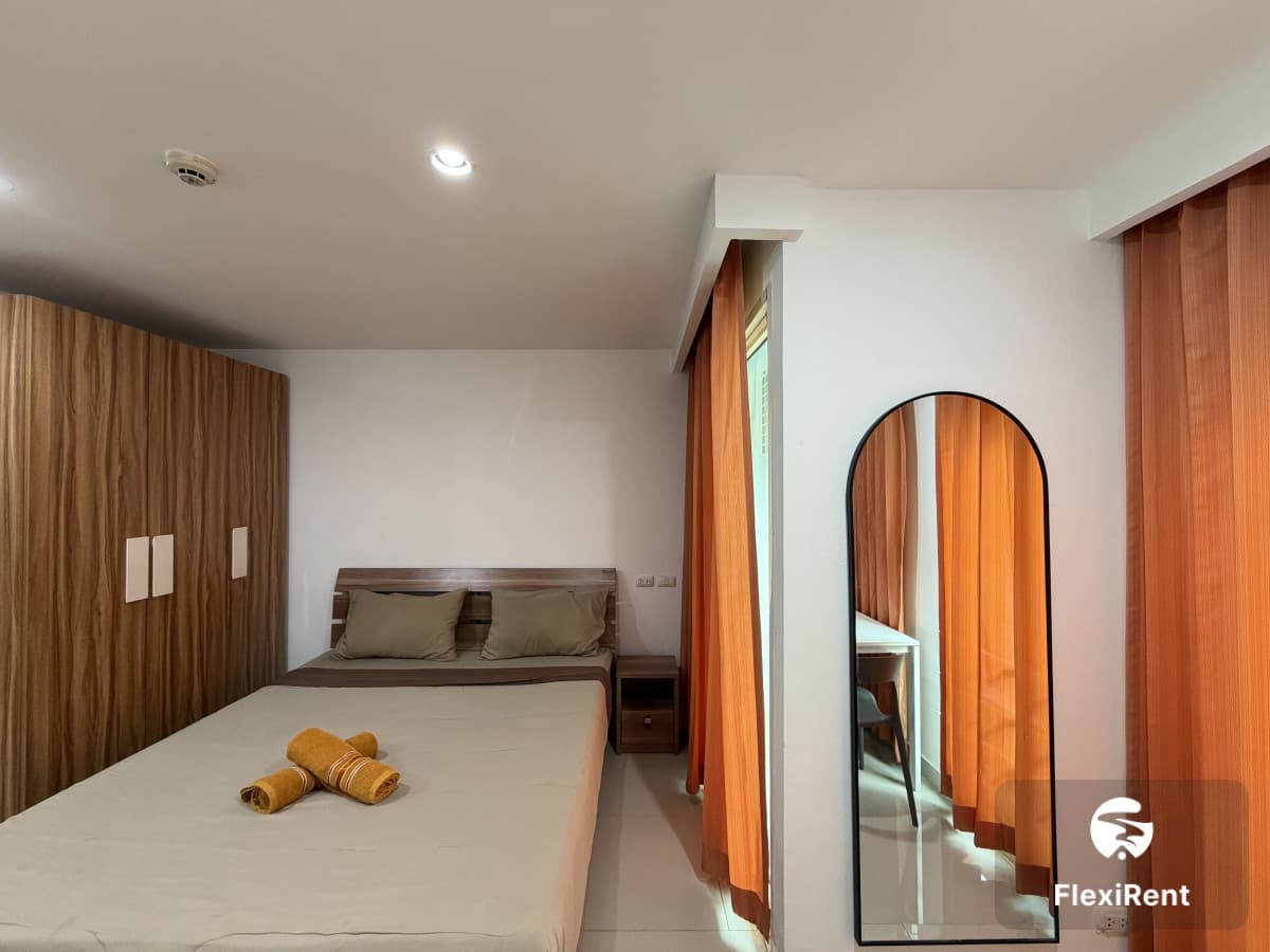 ยูทีดี ลิบร้า เรสซิเดนท์ (UTD Libra Residence) รูปที่ 1