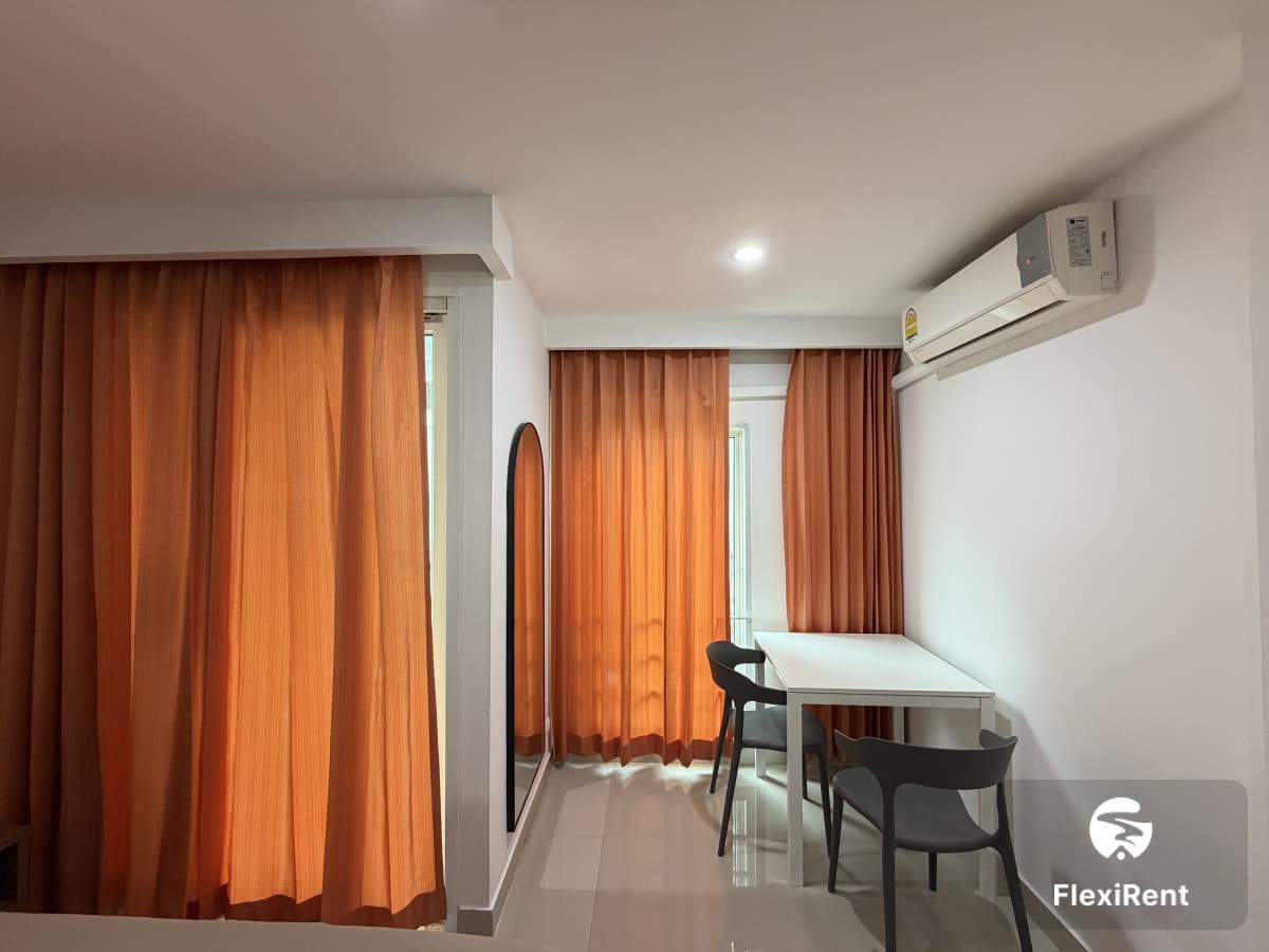 ยูทีดี ลิบร้า เรสซิเดนท์ (UTD Libra Residence) รูปที่ 2