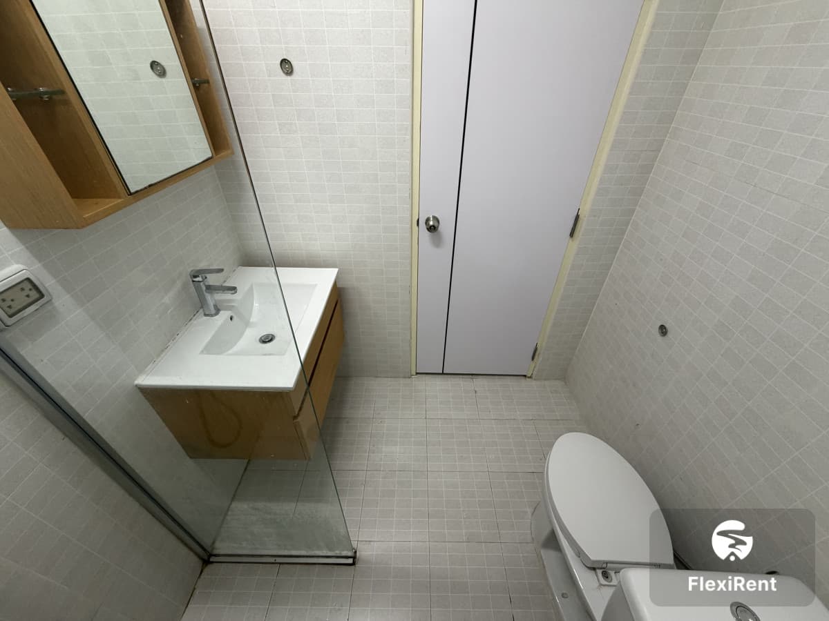 ยูทีดี ลิบร้า เรสซิเดนท์ (UTD Libra Residence) รูปที่ 4