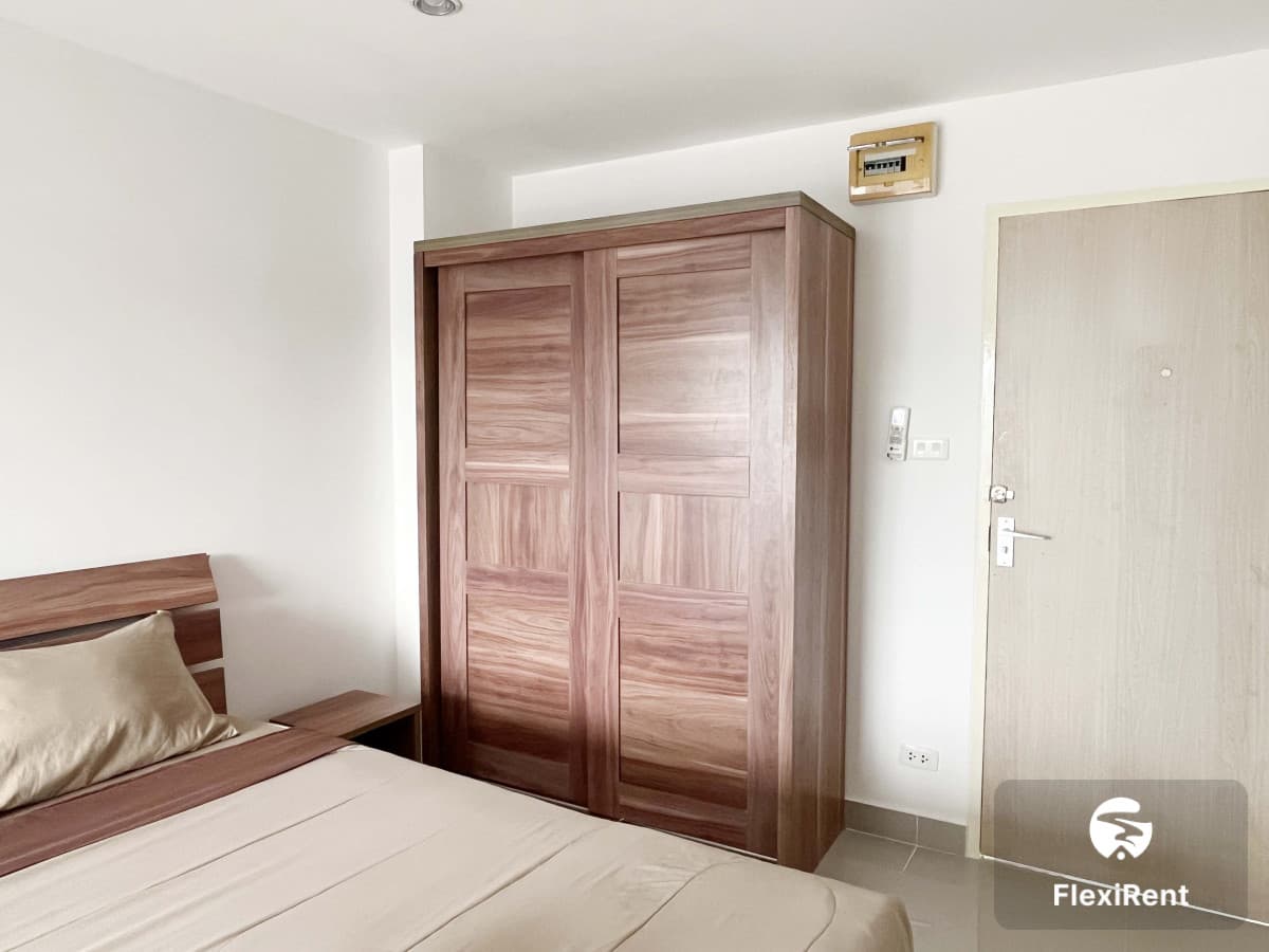 ยูทีดี แอรี่ โฮเทล & อพาร์ทเม้นท์ (UTD Aries Hotel & Residence) รูปที่ 9