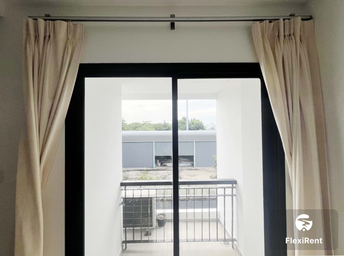 ยูทีดี แอรี่ โฮเทล & อพาร์ทเม้นท์ (UTD Aries Hotel & Residence) รูปที่ 10