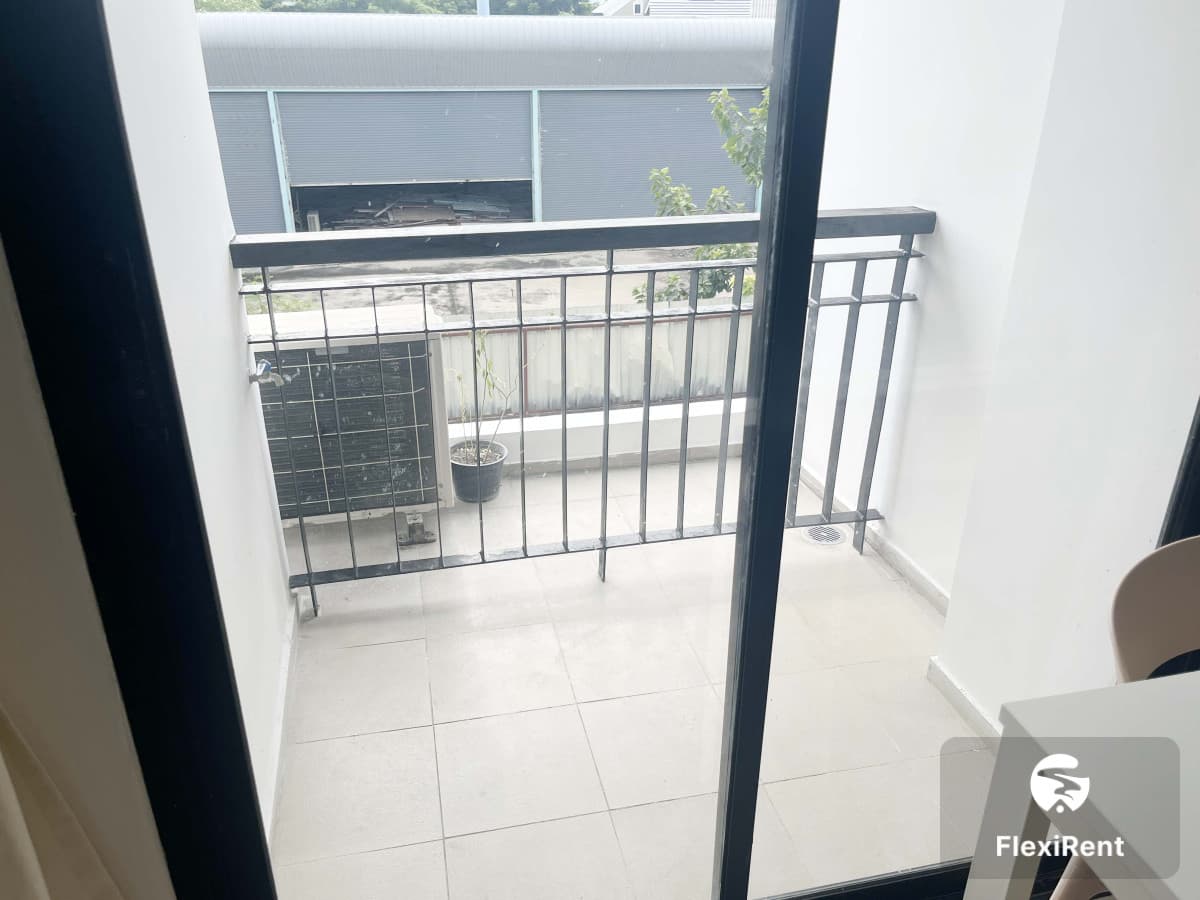 ยูทีดี แอรี่ โฮเทล & อพาร์ทเม้นท์ (UTD Aries Hotel & Residence) รูปที่ 11