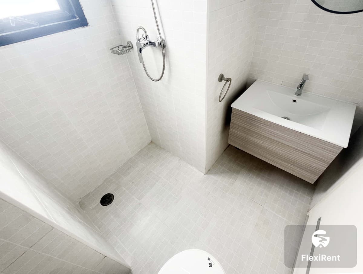 ยูทีดี แอรี่ โฮเทล & อพาร์ทเม้นท์ (UTD Aries Hotel & Residence) รูปที่ 17