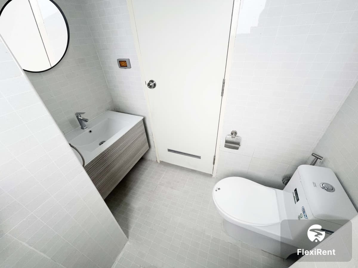 ยูทีดี แอรี่ โฮเทล & อพาร์ทเม้นท์ (UTD Aries Hotel & Residence) รูปที่ 18