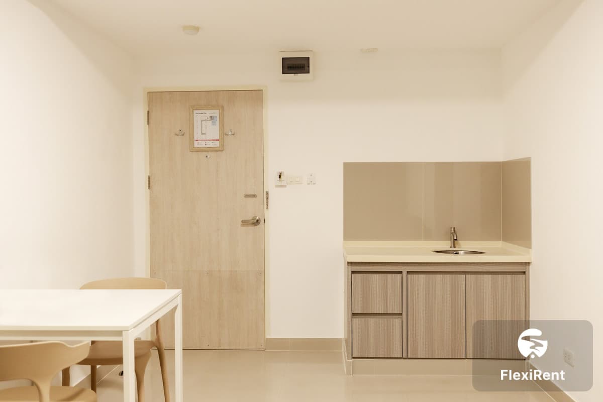 ยูทีดี8 โฮเทล & เรสซิเดนซ์ (UTD8 Hotel & Residence) รูปที่ 7