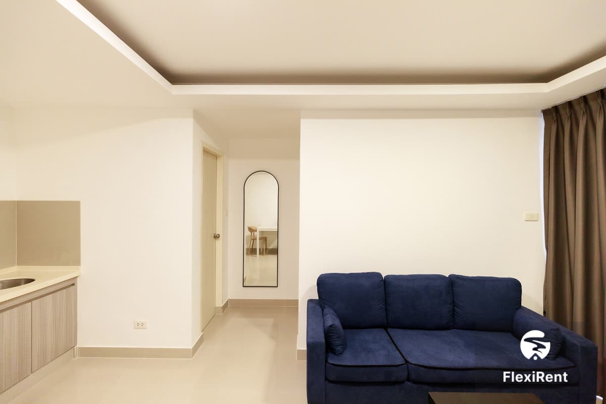 ยูทีดี8 โฮเทล & เรสซิเดนซ์ (UTD8 Hotel & Residence) รูปที่ 8