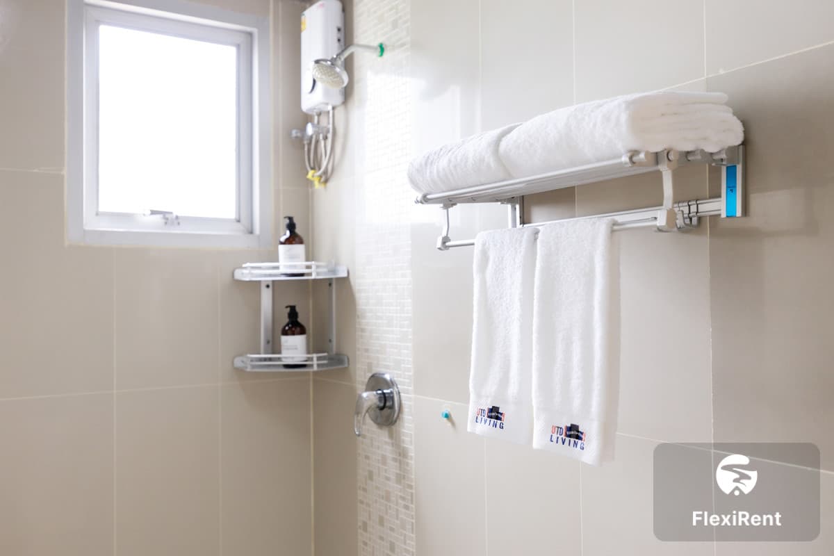 ยูทีดี8 โฮเทล & เรสซิเดนซ์ (UTD8 Hotel & Residence) รูปที่ 11