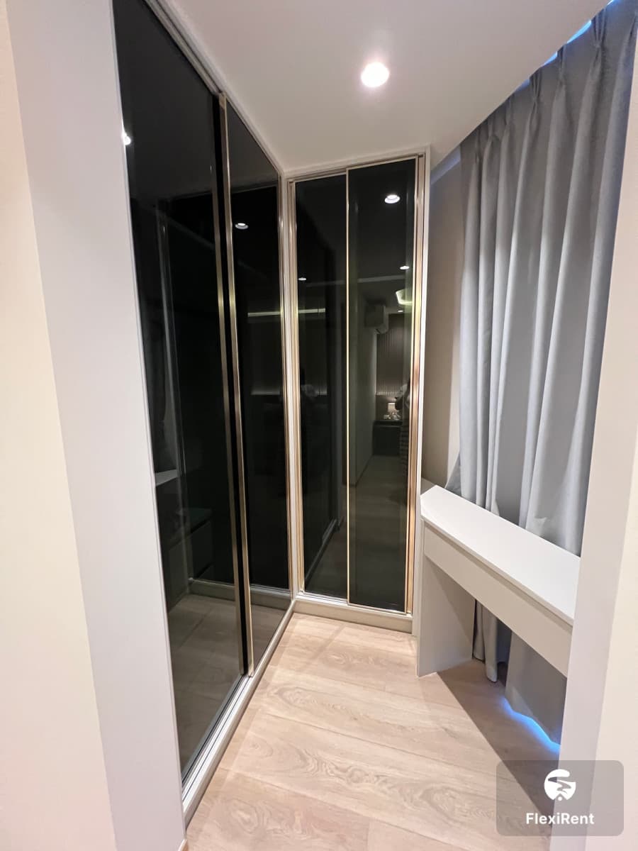 ยูทีดี ลิบร้า เรสซิเดนท์ (UTD Libra Residence) รูปที่ 8