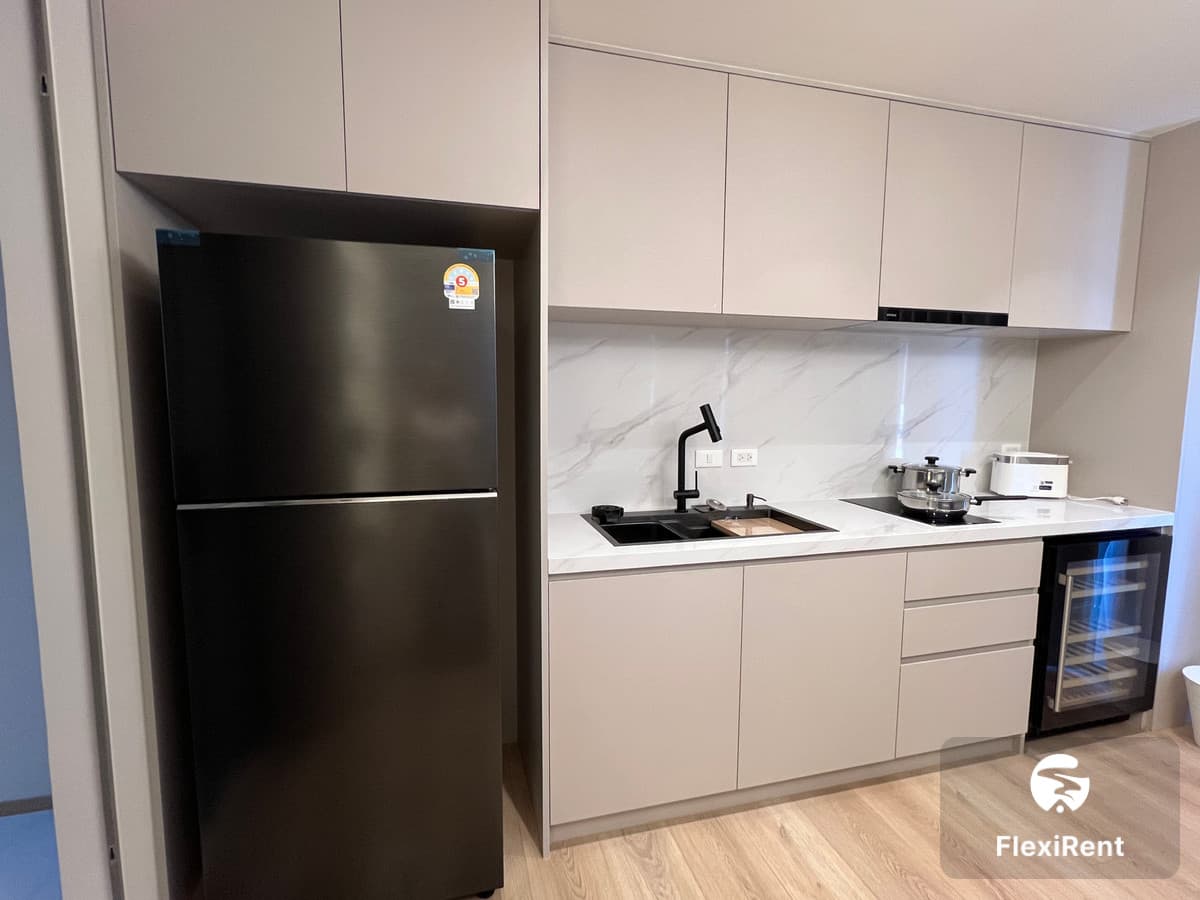 ยูทีดี ลิบร้า เรสซิเดนท์ (UTD Libra Residence) รูปที่ 11