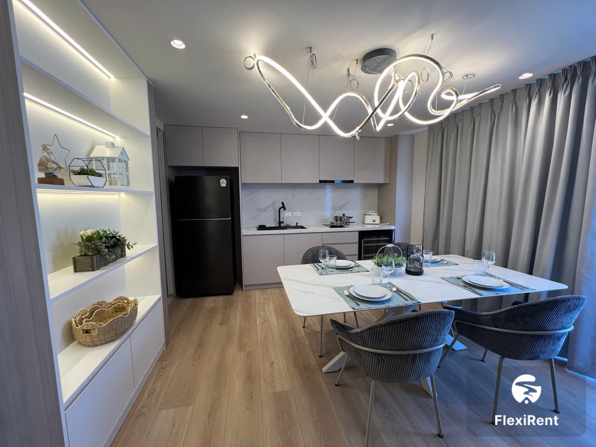 ยูทีดี ลิบร้า เรสซิเดนท์ (UTD Libra Residence) รูปที่ 12