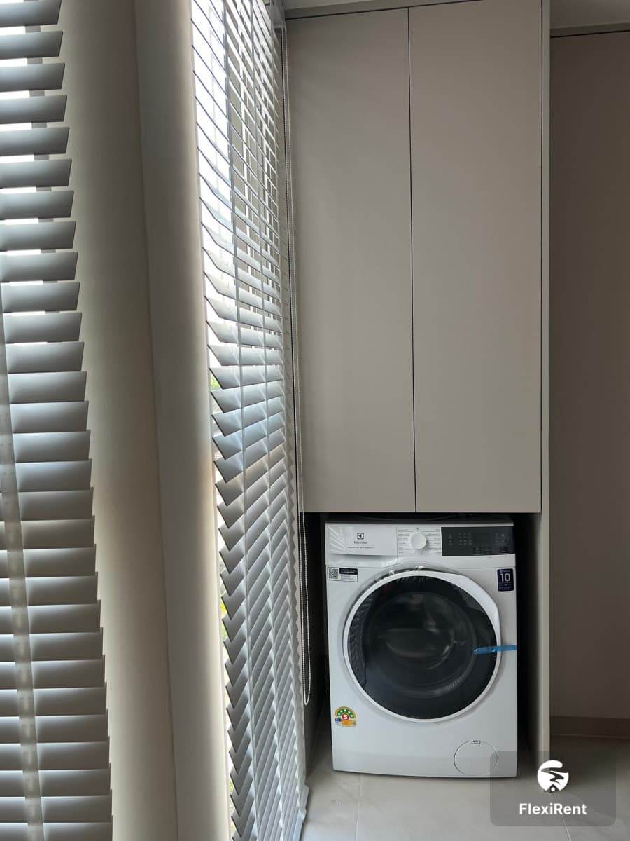 ยูทีดี ลิบร้า เรสซิเดนท์ (UTD Libra Residence) รูปที่ 13