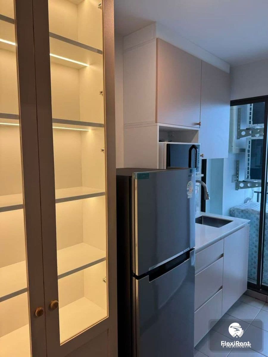 รีเจ้นท์ โฮม วุฒากาศ (Regent Home Wuttakat) รูปที่ 6