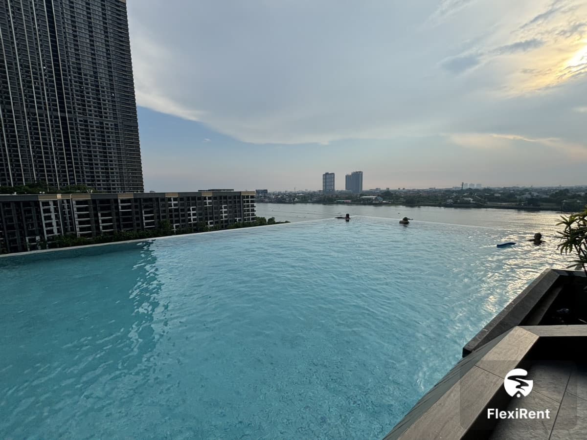 เดอะ โพลิแทน อควา (The Politan Aqua) รูปที่ 7