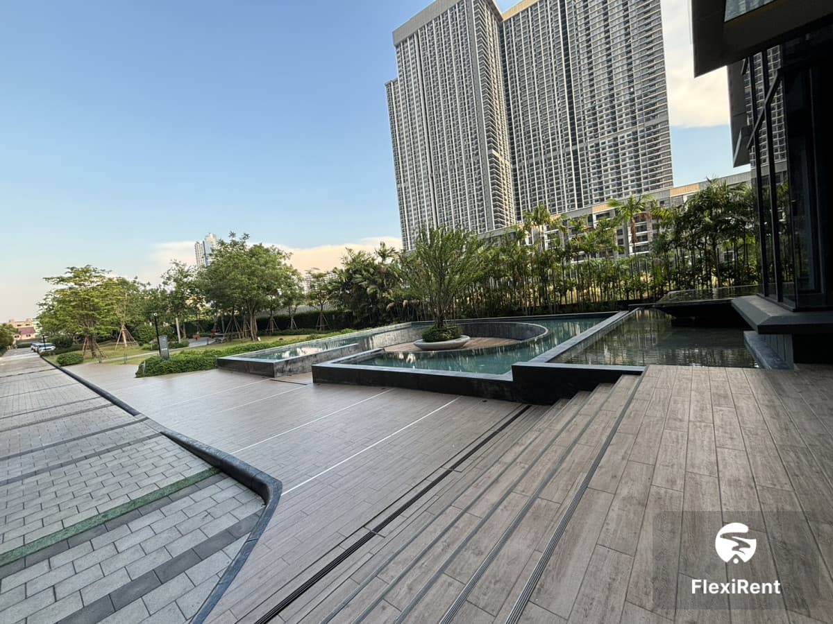 เดอะ โพลิแทน อควา (The Politan Aqua) รูปที่ 8