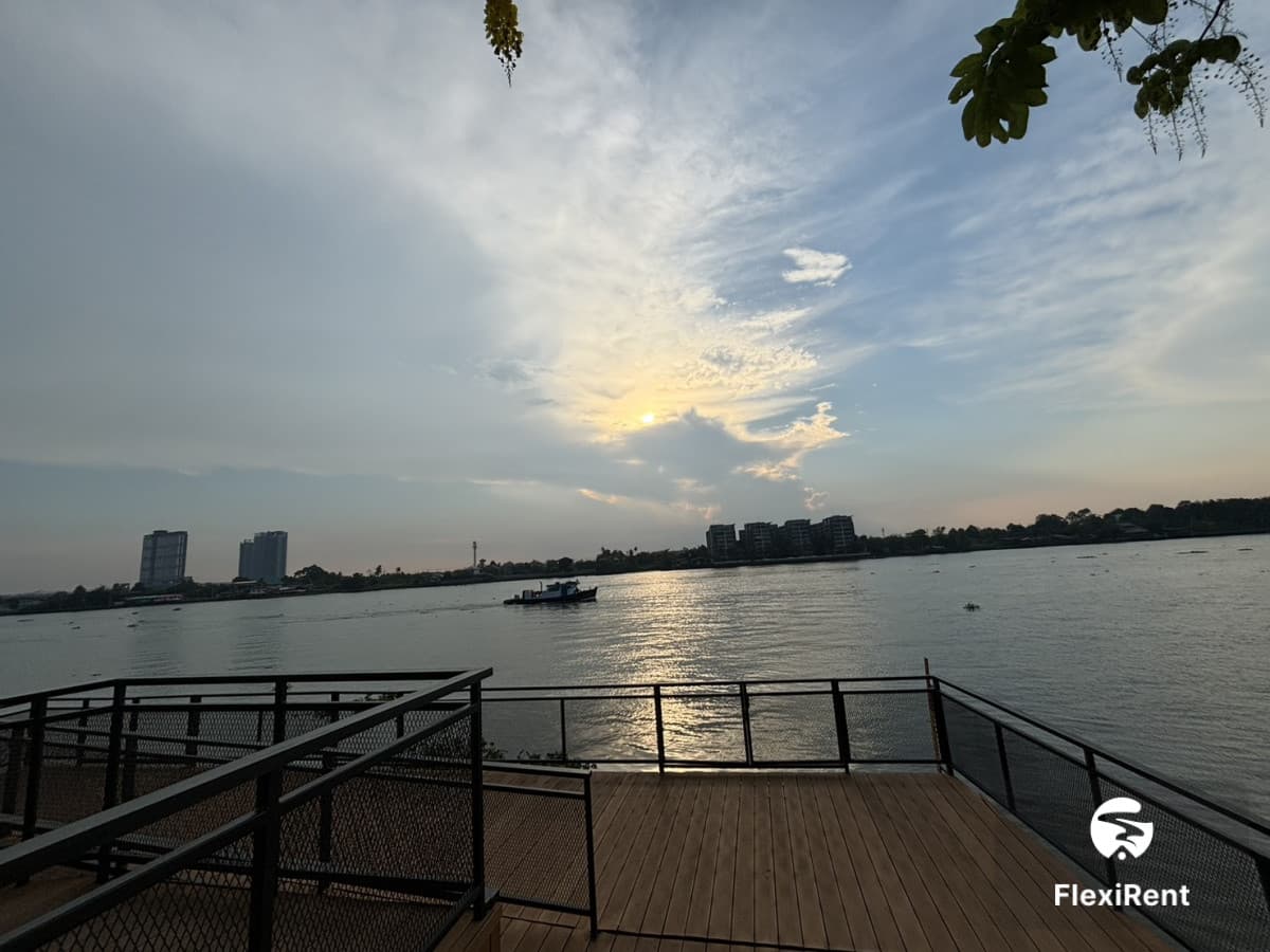 เดอะ โพลิแทน อควา (The Politan Aqua) รูปที่ 9