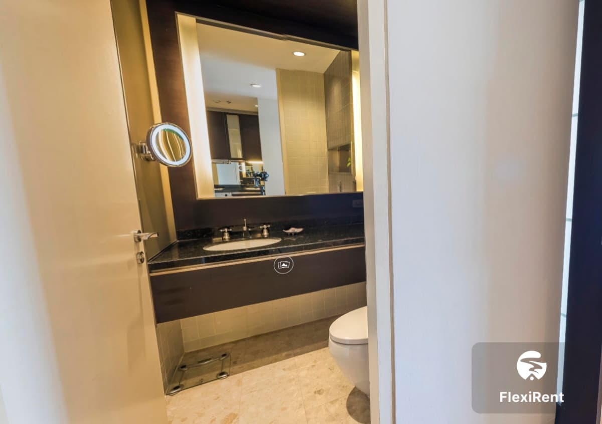 เอ็มโพเรียม สวีท บาย ชาเทรียม (Emporium Suite by Chatrium) รูปที่ 6