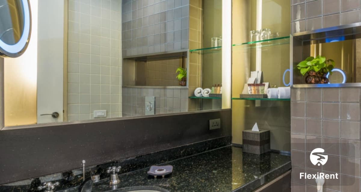เอ็มโพเรียม สวีท บาย ชาเทรียม (Emporium Suite by Chatrium) รูปที่ 7