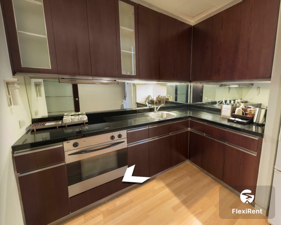 เอ็มโพเรียม สวีท บาย ชาเทรียม (Emporium Suite by Chatrium) รูปที่ 6