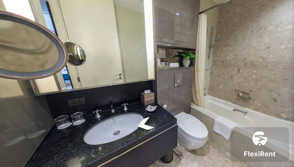 เอ็มโพเรียม สวีท บาย ชาเทรียม (Emporium Suite by Chatrium) รูปที่ 7
