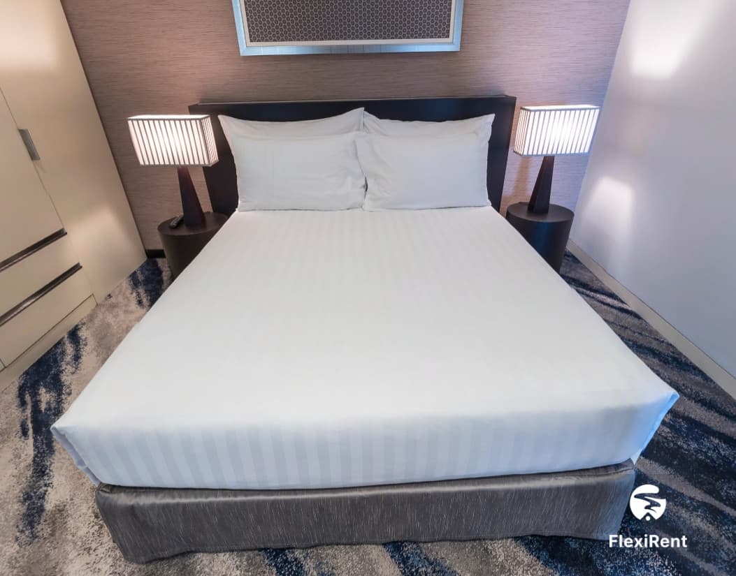 เอ็มโพเรียม สวีท บาย ชาเทรียม (Emporium Suite by Chatrium) รูปที่ 6
