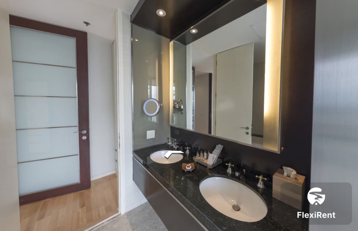 เอ็มโพเรียม สวีท บาย ชาเทรียม (Emporium Suite by Chatrium) รูปที่ 7