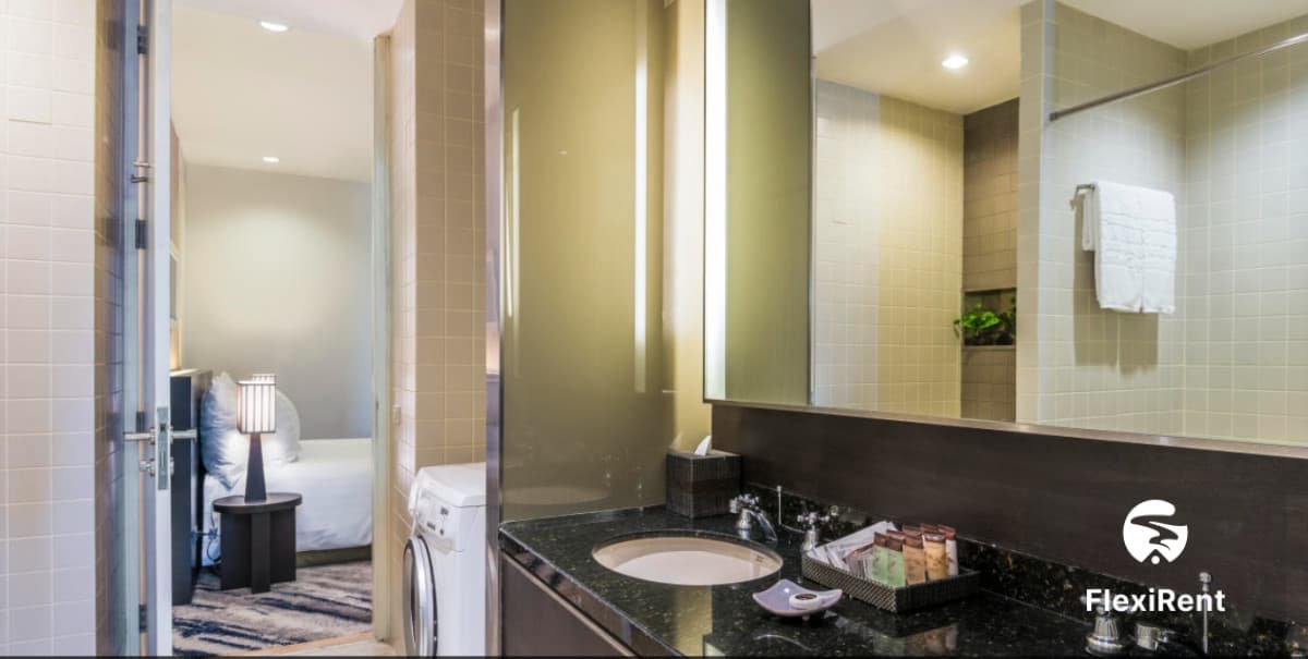เอ็มโพเรียม สวีท บาย ชาเทรียม (Emporium Suite by Chatrium) รูปที่ 8